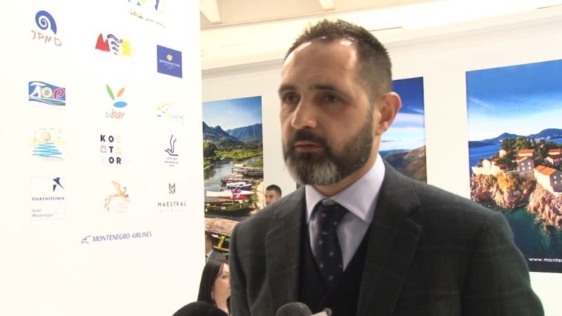 Ministar turizma podnio ostavku posle objavljivanja snimka reketiranja  