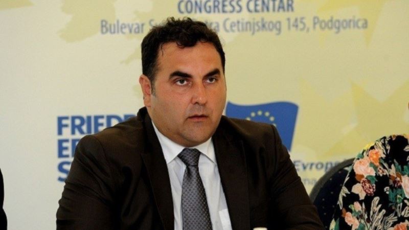 CG: Radulović na čelu Savjeta Agencije za sprječavanje korupcije