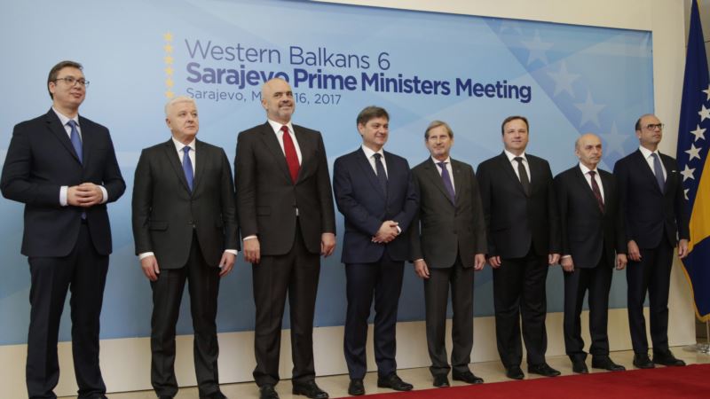 “CG predvodi Zapadni Balkan, proširenje EU se nastavlja”