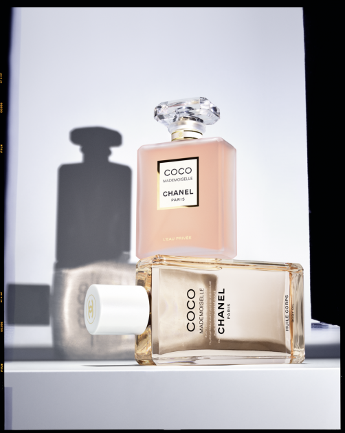 CHANEL lansira Coco Mademoiselle kolekciju za negu tela – stižu Fragrance Primer, Body Cream & Body Oil