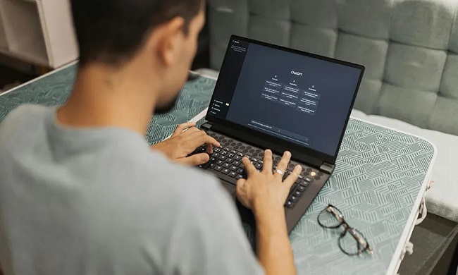 CHATGPT: Opcija za biranje tipova ličnosti
