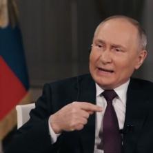 CIA JE ORGANIZOVALA PUČ U KIJEVU! Evo šta su NAJVAŽNIJE poruke Vladimira Putina u intervjuu DECENIJE: Održao lekciju o politici i istoriji (VIDEO)