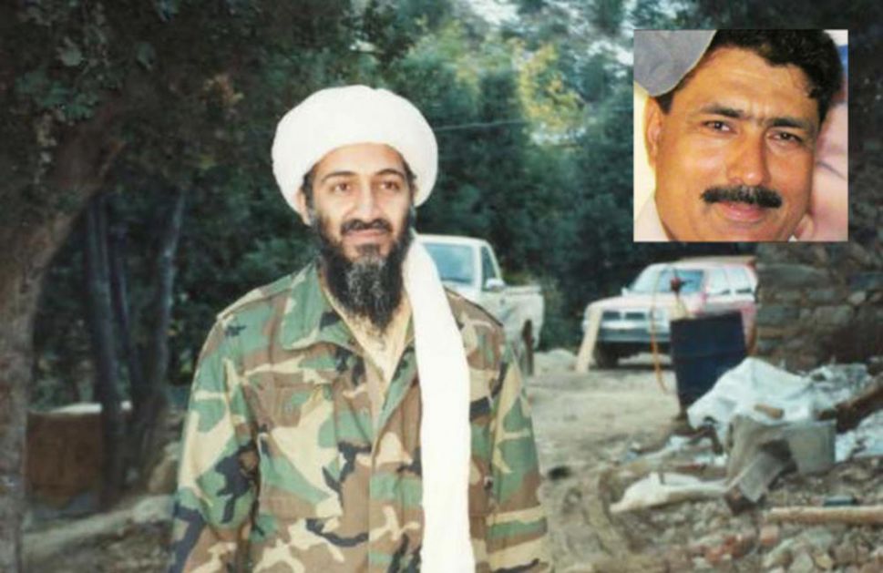 CIA JE POMOĆU OVOG LEKARA ULOVILA BIN LADENA: Sprovodio lažnu vakcinaciju da bi locirali vođu Al Kaide i zbog toga osuđen na 33 godine! Sada se žali!