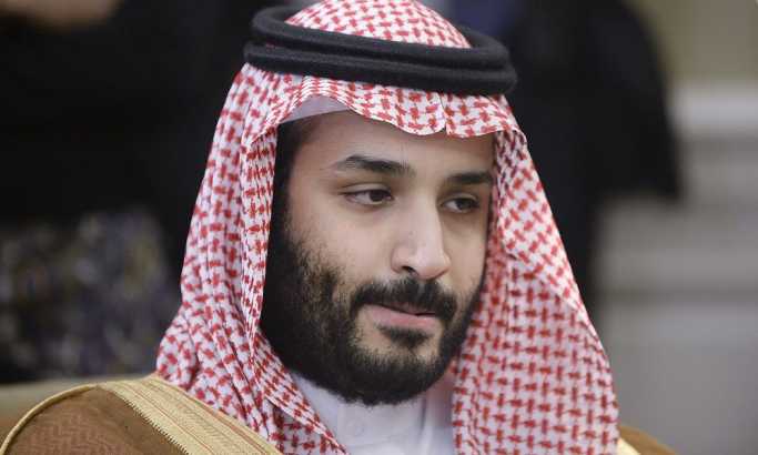 CIA: Saudijski princ naredio ubistvo Kašogija