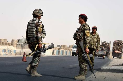 CIA se fokusira na talibane, umesto na Al Kaidu