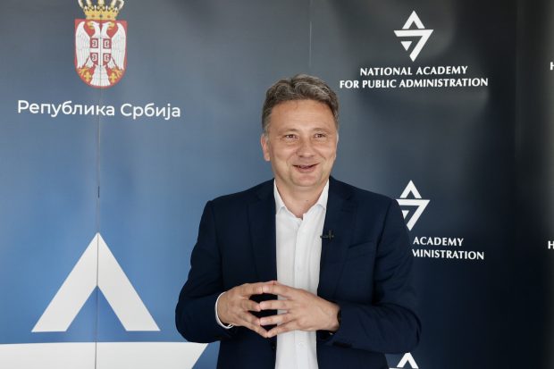 Јовановић: Србија ће на CIFITU показати колико брзо напредује