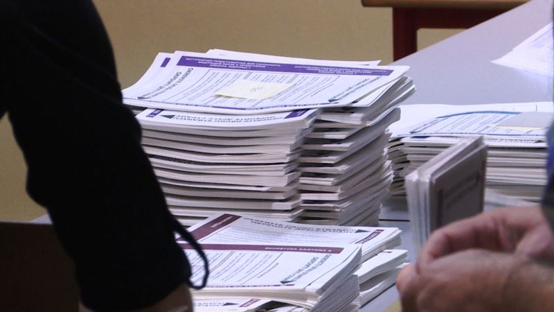 CIK BiH: Još nema novca za provedbu lokalnih izbora 