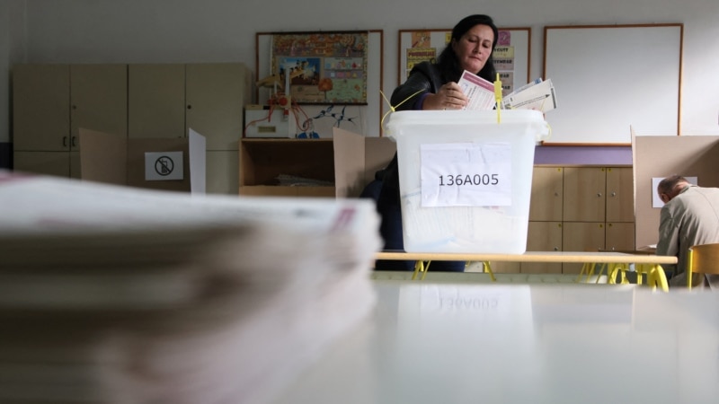 CIK BiH navodi da su birački odbori najslabija karika izbornog procesa