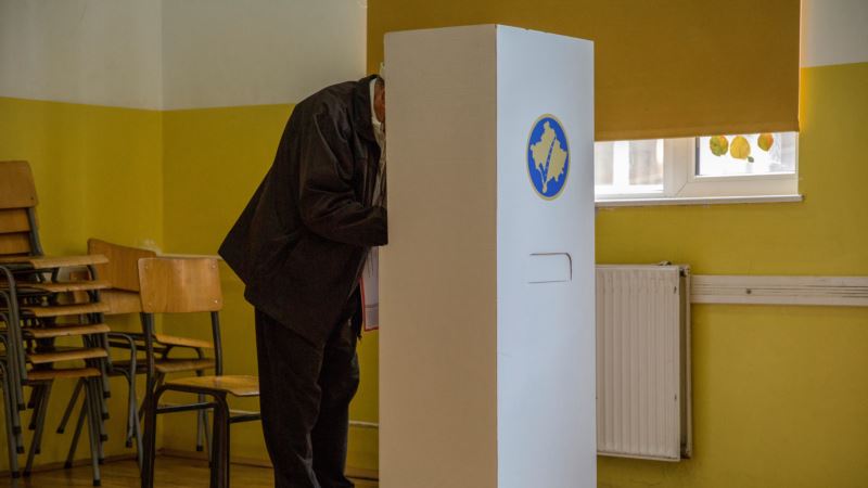 CIK Kosova objavio konačne izborne rezultate