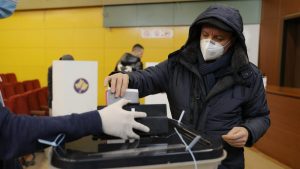 CIK Kosova završila proveru valjanosti glasova iz dijaspore