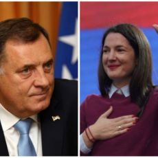 CIK OBJAVIO NAJNOVIJE REZULTATE IZBORA: Evo ko vodi u trci za predsednika Republike Srpske