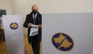 CIK: Prebrojavanje glasova za gradonačelnike i odbornike u nekoliko opština na Kosovu