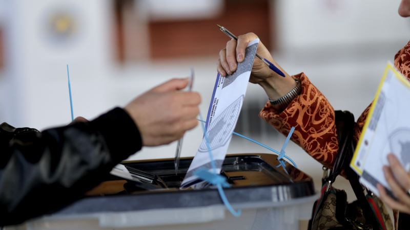 CIK nije potvrdio kandidature Srpske liste za izbore na severu Kosova