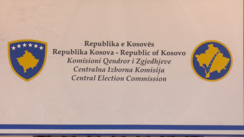 CIK odbio kandidature predstavnika Srpske liste