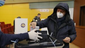 CIK overio birački spisak za referendum na Severu, skoro 1,500 birača više