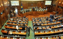 
					CIK-u Kosova predate prijave liste kandidata 25 partija, koalicija i nezavisnih kandidata 
					
									