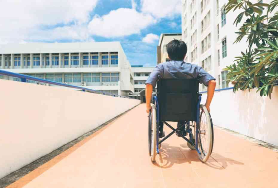 CILJ 11. AGENDE UN ZA ODRŽIVI RAZVOJ 2030: Osobe sa invaliditetom su JEDNI OD NAS!