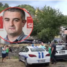 CILJ MU JE BIO DA POBIJE ŠTO VIŠE LJUDI Cetinjanin o krvavom piru Borilovića: Ne znam šta je policija sat vremena radila