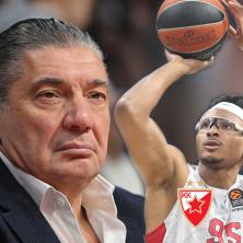 ČIMA MONEKE NIJE JEDINO POJAČANJE: Miško Ražnatović se oglasio i potvrdio
