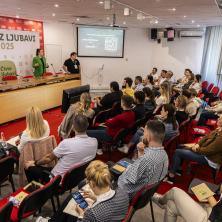 ČISTO IZ LJUBAVI: ZAVRŠEN CIKLUS EKOLOŠKIH RADIONICA