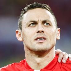 ČITAVA ENGLESKA BRUJI O MATIĆU: Srbin je veliki fudbaler, ali još veći čovek