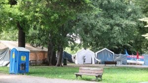 CLS: Čemu služi preduzeće Beogradski park?