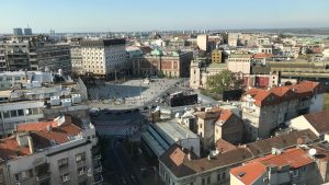 CLS: Obustaviti prodaju imovine Beograda do uspostavljanja pravila