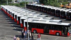 CLS: Ugovor sklopljen za remont trolejbusa po ceni tri puta većoj od realne