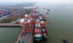 CMG: Kineska spoljna trgovina motor ekonomskog oporavka sveta