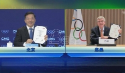 CMG i MOK potpisali sporazum o pravima emitovanja olimpijskih programa