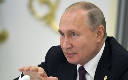 
					CNN: Po povlačenju SAD iz krize s Turskom i Kurdima, Putin je vlasnik nereda u Siriji 
					
									