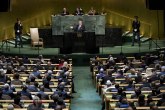 CNN: Tramp u UN, Kina prkosila, Lavrov koristio priliku