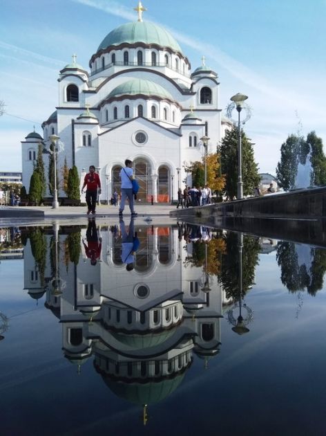 CNN Travel: Beograd beli feniks koji se neprestano razvija