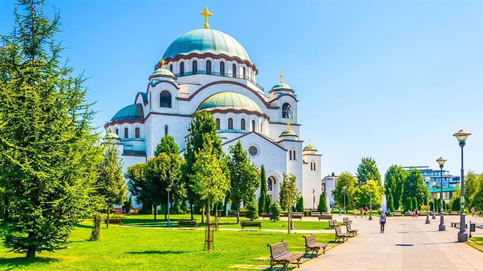 CNN lists 11 places in Serbia worth visiting
