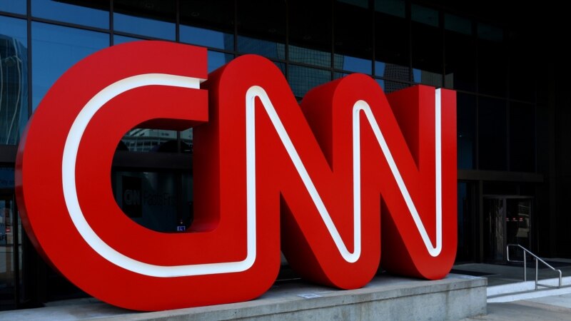 CNN počeo da otpušta zaposlene