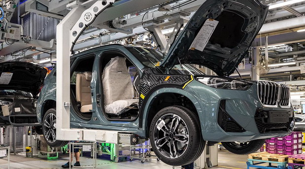 CO2 emisije novih automobila u Evropi su porasle