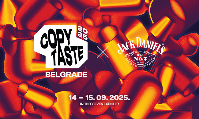 COPY TASTE: Najveće regionalno okupljanje koktel majstora ove jeseni u Beogradu