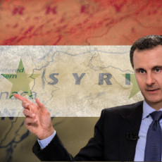 ČOVEK OD POVERENJA: Asad izdao ukaz - mandat za sastav nove vlade poverio prekaljenom političaru