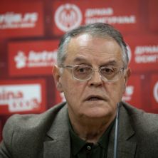 ČOVIĆ DOČEKAO BRONZANE BASKETAŠE: Nije lako biti treći na svetu...