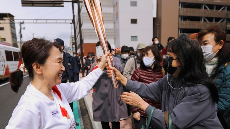 COVID u porastu u Japanu, peticija za otkazivanje Olimpijskih igara