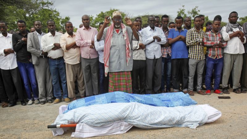 CPJ: Somalija prva po broju nerešenih ubistava novinara