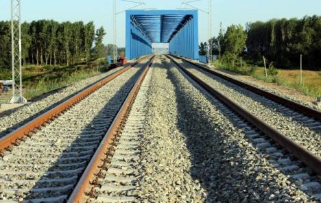 CRBC uskoro gradi još jednu prugu u Srbiji: Resnik-Velika Plana