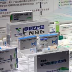 CRNA GORA NE MOŽE DA ČEKA: Kineska vakcina dobija hitno odobrenje