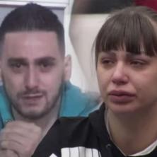 CRNA MILJANA - Kulićeva uplašena nakon Zoline prevarantske igre: Šta ću sada ako sam TRUDNA?