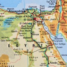 CRNI JUL U EGIPTU: Još jedna velika tragedija u turističkoj Meki!