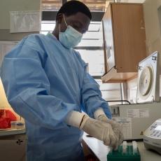 CRNI KONTINENT U KANDŽAMA KORONA VIRUSA: Ukupan broj zaraženih premašio JEDAN MILION! Ovaj deo Afrike NAJUGROŽENIJI