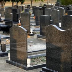 CRNI OKTOBAR U SRBIJI: Obistinile se slutnje pogrebnika, najviše preminulih od početka godine (FOTO)