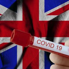 CRNI REKORD! Velika Britanija ima enormnu stopu smrti od koronavirusa u svetu