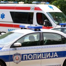 CRNI UTORAK U SRBIJI: Tragično nastradao vozač motocikla na putu Petrovac - Požarevac