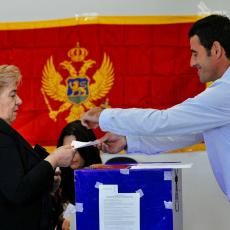 CRNOGORCI BIRAJU: Danas lokalni izbori u Podgorici i deset opština